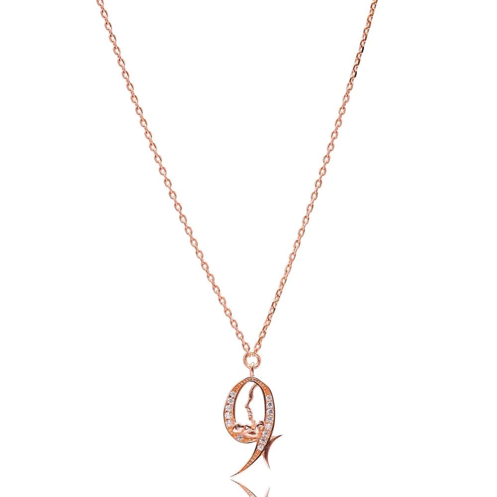 Turkish Wholesale Handcrafted 925k Sterling Silver Pendant